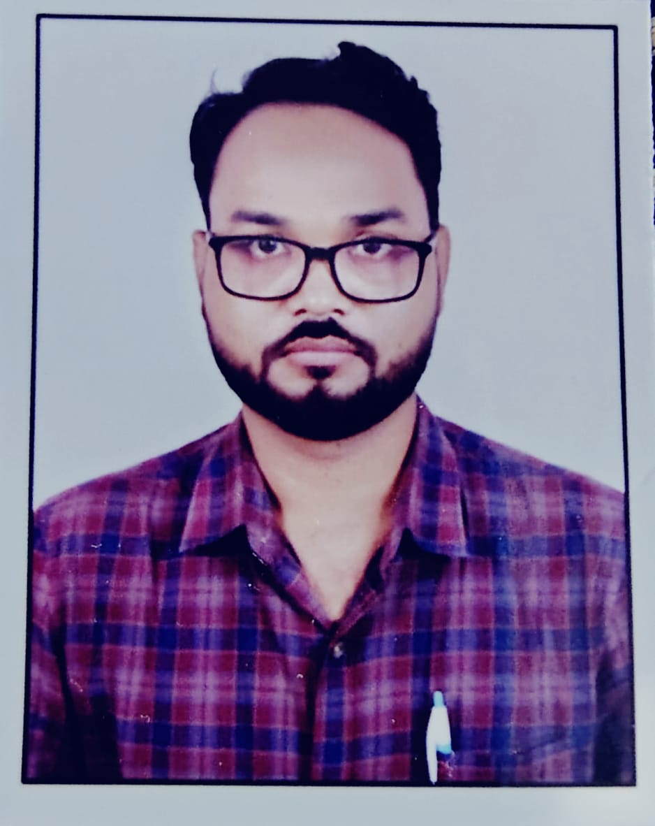 Dr. Arvind maravi